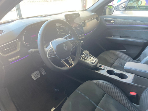 Renault Arkana 1.3 E-Tech Hybrid 2025