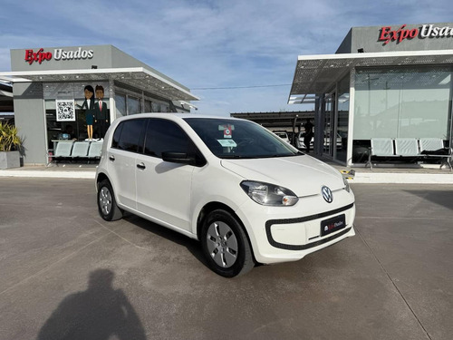 Volkswagen Up! 5p Take Aa 2016