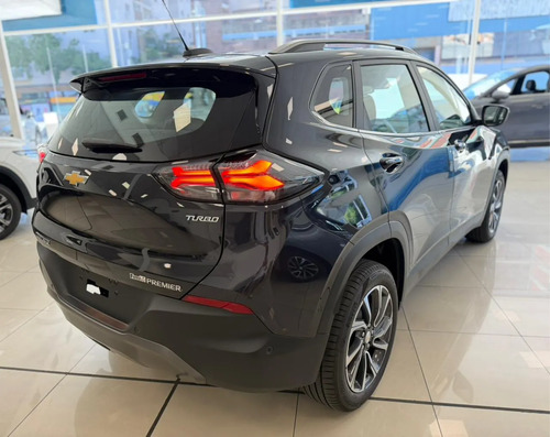 Chevrolet Tracker 1.2 Turbo Premier At 2026