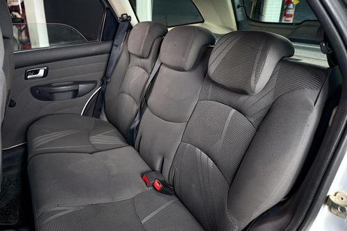 Fiat Palio 1.4 Nuevo Attractive 85cv 2013