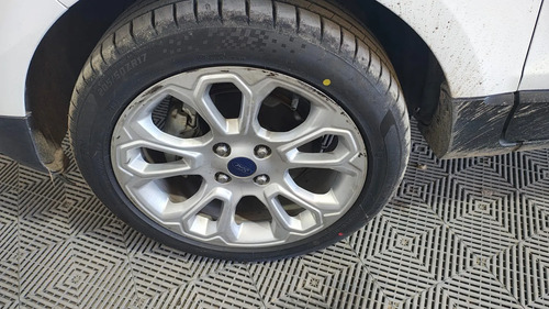 Ford Ecosport 2.0 Gdi Titanium 170cv 4x2 2018