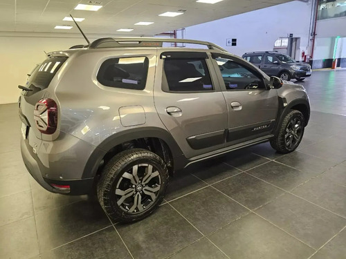 Renault Duster 1.3 Tce Turbo Iconic 155Cv 4X4 2024