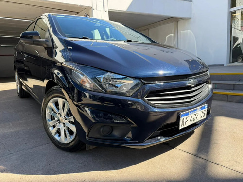 Chevrolet Onix 1.4 Black Edition 1.4 2022