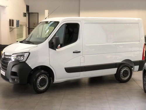 Renault Master 2.3 L2H2 (10,8M3) 2026