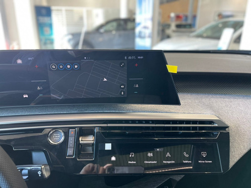 Peugeot 3008 GT Tiptronic L25 2025