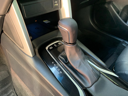 Toyota Corolla Cross 1.8 Hev Seg Ecvt 2024