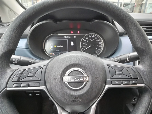 Nissan Versa 1.6 Advance At 2026