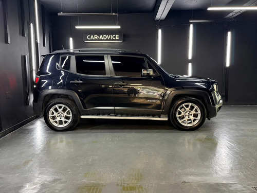 Jeep Renegade 1.8 4X2 SPORT AT L18 2019
