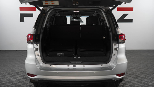 Toyota Hilux SW4 2.8 Srx 177cv 4x4 7as At 2018