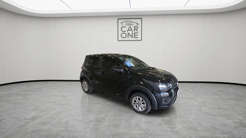 Fiat Mobi 1.0 FIRE LIKE 2023