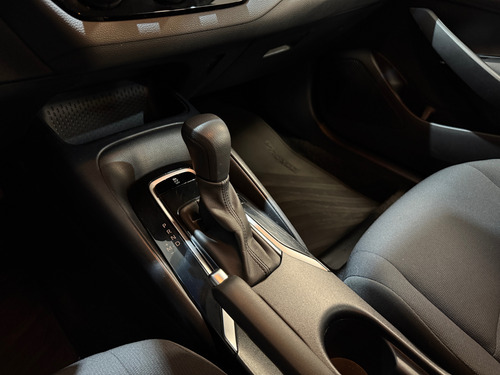 Toyota Corolla 2.0 Xli Cvt 171Cv 2024