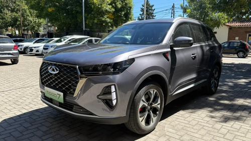 Chery Tiggo 7 1.5 PRO HEV PREMIUM CVT 2026