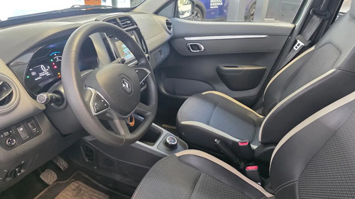 Renault Kwid E-Tech 0.0 100% Electric 2024