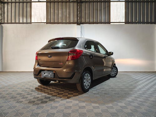 Ford Ka 1.5 S 2018