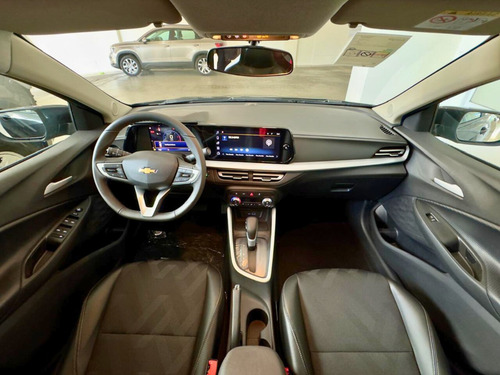 Chevrolet Onix 1.0 T LTZ PLUS 4P AT L26 2026