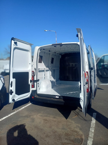 Renault Master L1 H1 2026