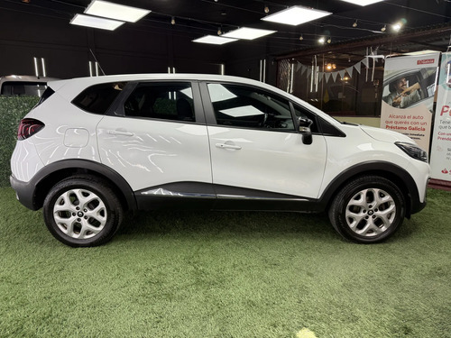 Renault Captur 2.0 Zen 2017