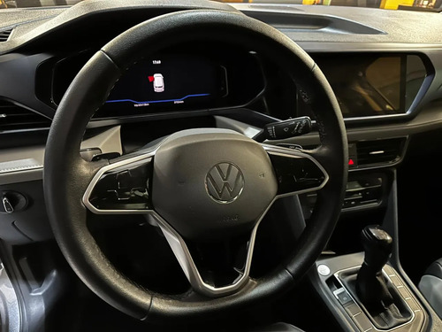 Volkswagen Taos 1.4 250 Tsi Comfortline Tiptronic 2024