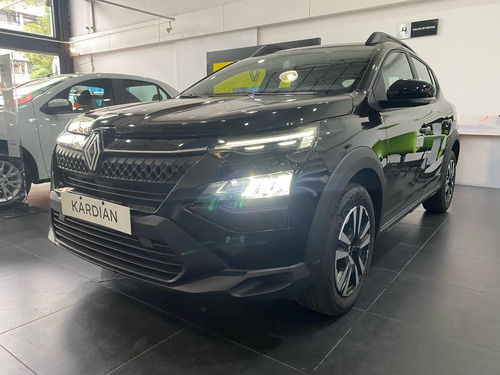 Renault Kardian 1.0 Tce Evolution 200 Edc 2026