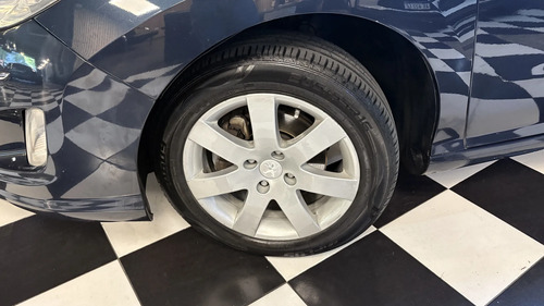 Peugeot 408 2.0 Allure 143cv 2015