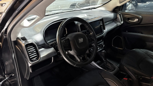 Fiat Toro 1.8 170 E-torq Evo Freedom At6 2022