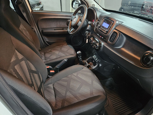 Fiat Mobi 1.0 Easy Pack Top 2018