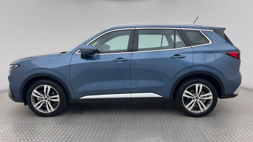 Ford Territory 1.8 Ecoboost Titanium At 2025