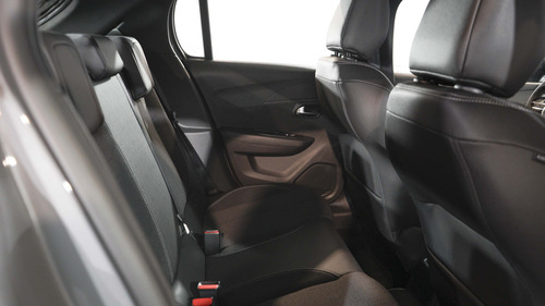 Peugeot 208 1.0 T200 Allure Pack Cvt 2026