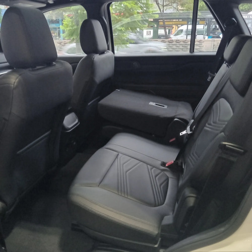 Ford Everest 2.3 Gtdi Ecoboost Titanium 4X4 At 2026