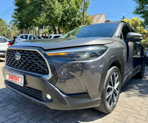 Toyota Corolla Cross 1.8 SEG HV E-CVT 2023