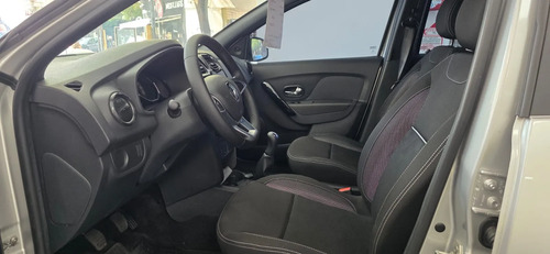 Renault Logan II 1.6 16V ZEN 2022