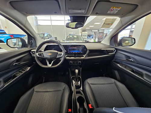 Chevrolet Spin 1.8 Premier 7As At 105Cv 2025