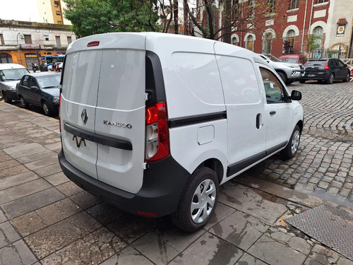 Renault Kangoo Ii Express 1.6 Sce Confort 2026