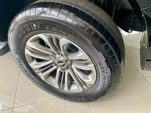 Chevrolet Trailblazer 2.8 Td High Country 4X4 At 2025