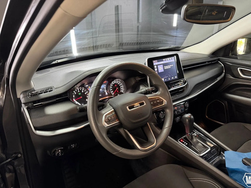 Jeep Compass 1.3 T 270 SPORT AT6 L21 2023