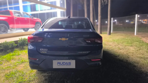 Chevrolet Onix plus 1.0 Turbo Premier At 2020