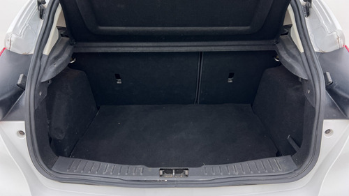 Ford Focus III 1.6 S 2019