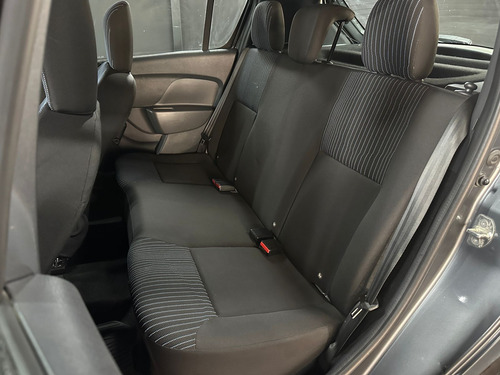 Renault Sandero 1.6 16v Life 2024