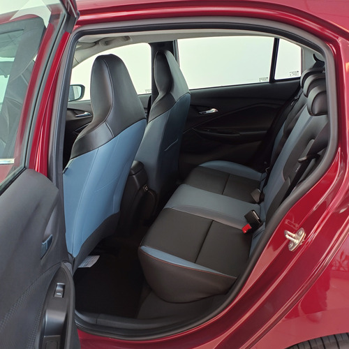 Chevrolet Onix 1.0 Turbo Premier At 2026