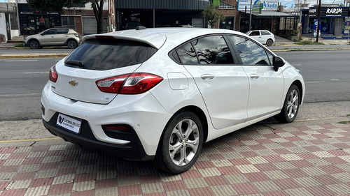 Chevrolet Cruze 1.4 turbo LT 2019
