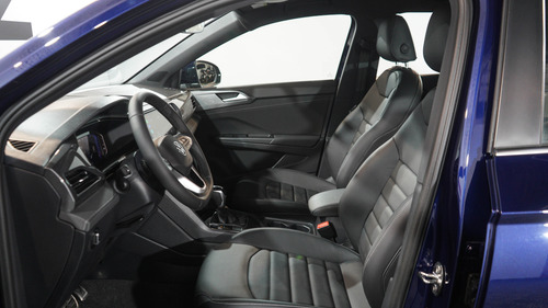 Volkswagen Taos 1.4 250 Tsi Highline 2025