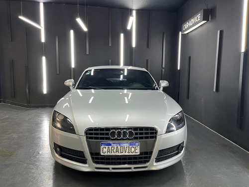 Audi TT 2.0 T FSI L07 2008