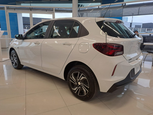 Chevrolet Onix 1.0 Lt 2026