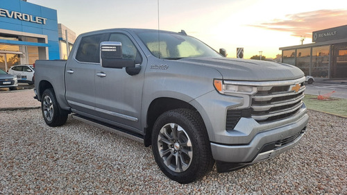 Chevrolet Silverado 5.3 V8 High Country 2025