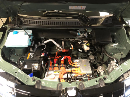 Renault Kwid E-Tech 0.0 100% Electric 2023