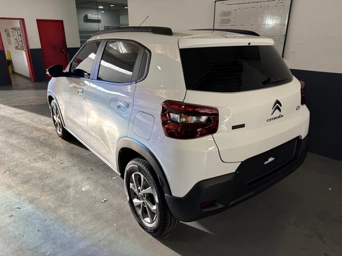 Citroën C3 FEEL 2026