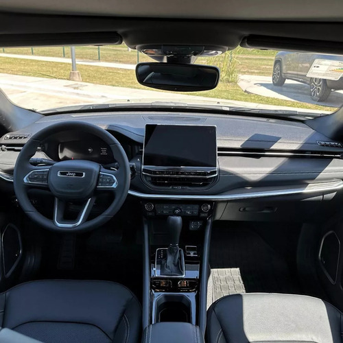 Jeep Compass 1.3 T270 Serie-S 4X2 At6 2025