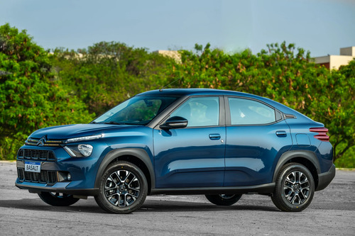 Citroën Basalt T200 SHINE MY26 2026