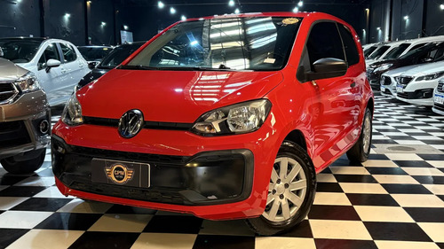 Volkswagen Up! 1.0 Take Up! Aa 75Cv 3P 2017