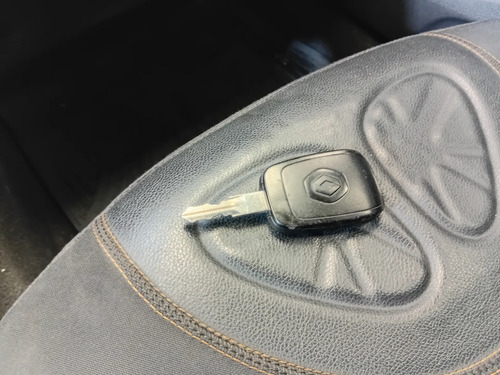 Renault Sandero Ii 1.6 16V Privilege 2018